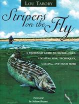 Stripers On The Fly