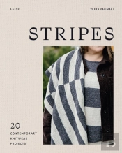 Stripes: 20 Contemporary Knitwear Projects
