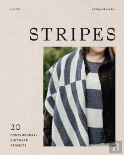 Bertrand.pt - Stripes: 20 Contemporary Knitwear Projects