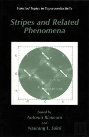 Stripes And Related Phenomena