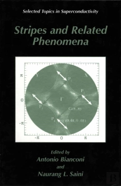 Bertrand.pt - Stripes And Related Phenomena