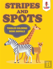 Stripes And Spots