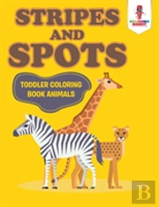 Stripes And Spots