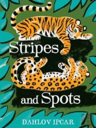 Stripes And Spots