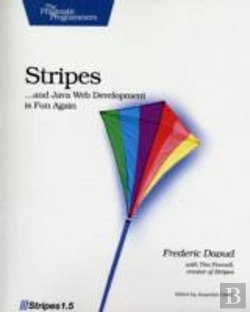 Bertrand.pt - Stripes