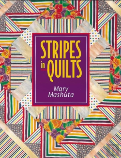 Bertrand.pt - Stripes In Quilts
