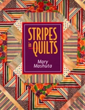 Stripes In Quilts