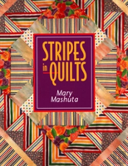 Bertrand.pt - Stripes In Quilts