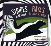 Stripes Of All Types / Rayas De Todas Las Tallas