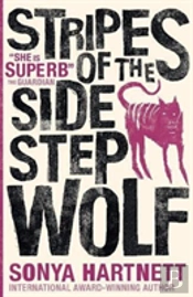 Stripes Of The Sidestep Wolf