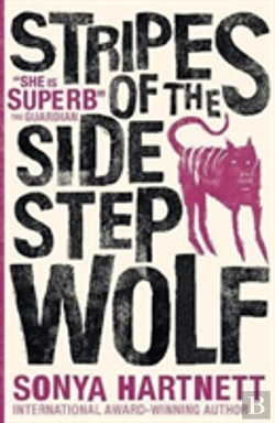 Bertrand.pt - Stripes Of The Sidestep Wolf