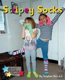Bertrand.pt - Stripey Socks