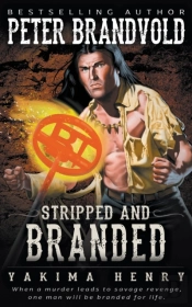 Stripped And Branded
