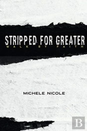 Stripped For Greater