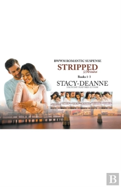 Bertrand.pt - Stripped Series Books 1-3