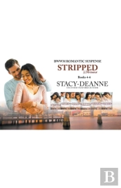 Stripped Series (Books 4-6)