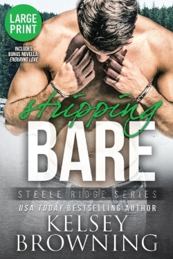 Bertrand.pt - Stripping Bare (Large Print Edition)