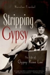 Stripping Gypsy