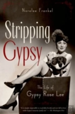 Bertrand.pt - Stripping Gypsy