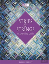 Strips And Strings