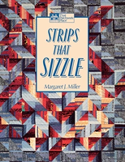 Bertrand.pt - Strips That Sizzle
