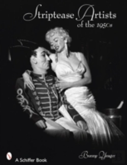 Bertrand.pt - Striptease Artists Of The 1950s