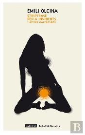 Striptease Per A Invidents