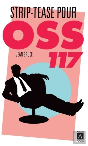 Striptease Pour Oss 117
