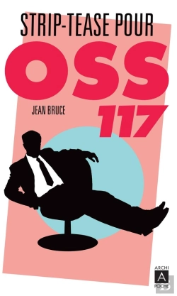 Bertrand.pt - Striptease Pour Oss 117