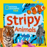 Stripy Animals