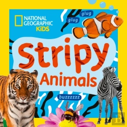 Bertrand.pt - Stripy Animals