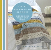 Stripy Blankets To Crochet