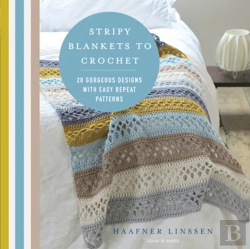Bertrand.pt - Stripy Blankets To Crochet