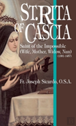 Bertrand.pt - St.Rita Of Cascia
