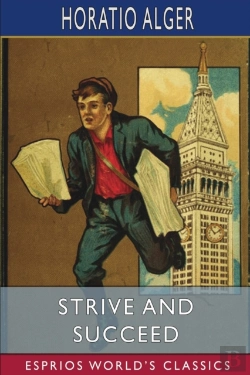 Bertrand.pt - Strive And Succeed (Esprios Classics)