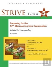 Strive For 5