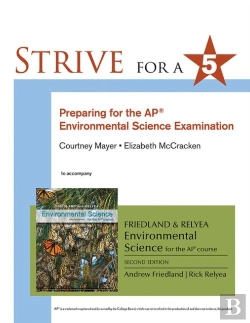 Bertrand.pt - Strive For 5: Preparing For The Ap Environmental Science Exam