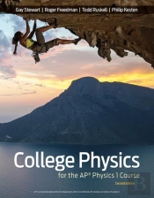 Strive For A 5: Preparing For Physics For The Apâ® Course