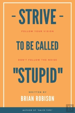 Bertrand.pt - Strive To Be Called Stupid