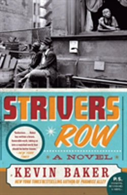 Bertrand.pt - Strivers Row