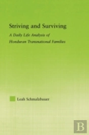 Striving And Surviving