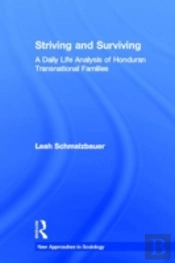 Striving And Surviving