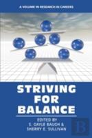 Striving For Balance