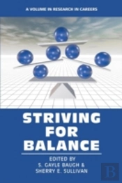 Striving For Balance