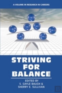 Bertrand.pt - Striving For Balance