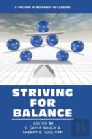 Striving For Balance