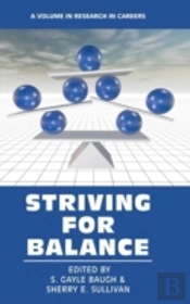 Striving For Balance