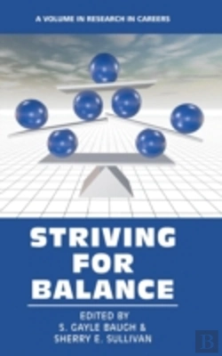 Bertrand.pt - Striving For Balance