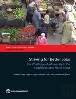 Striving For Better Jobs