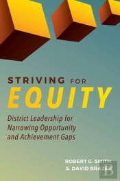 Striving For Equity